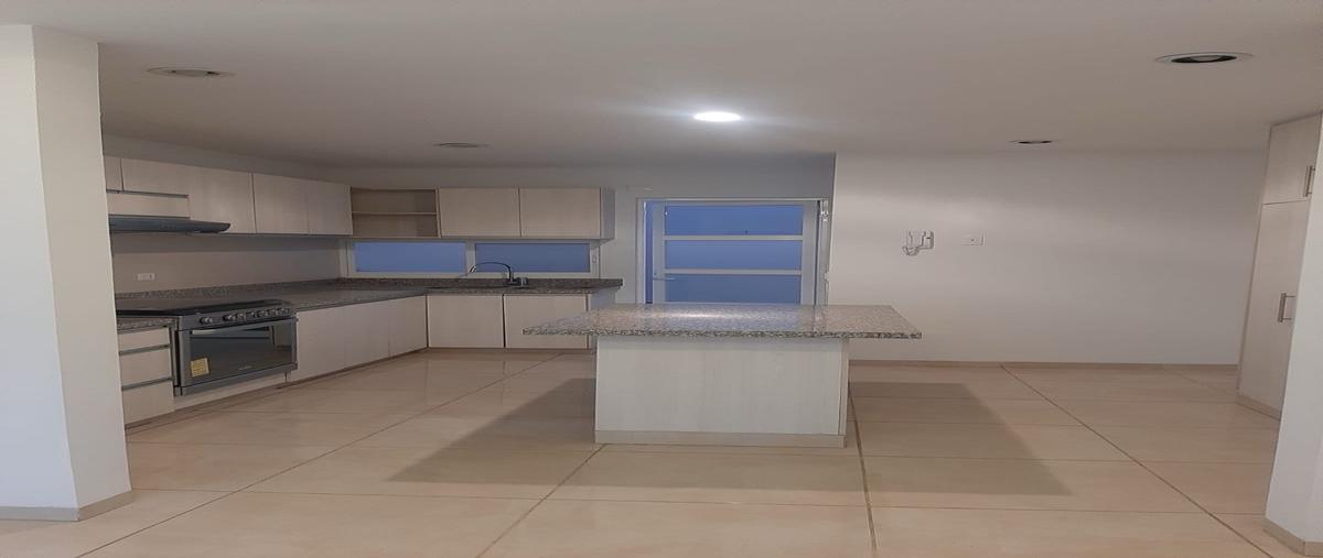 Foto de casa en renta en  , el llano [cereso], el llano, aguascalientes, 0 No. 05